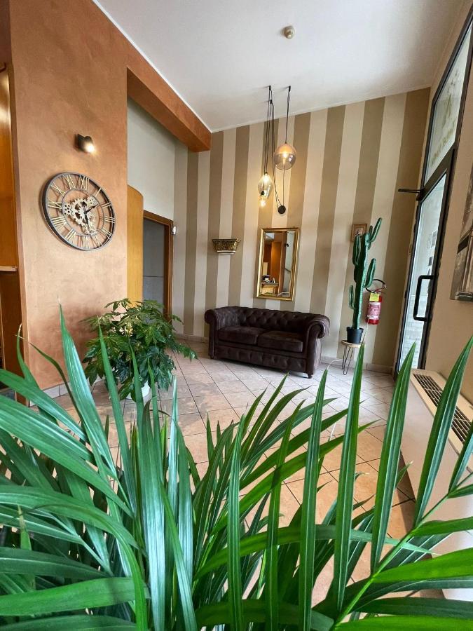 Hotel Arda Fiorenzuola Fiorenzuola dʼArda Екстериор снимка